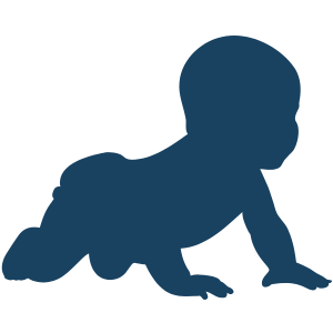 Baby-Icon Baby-Icon