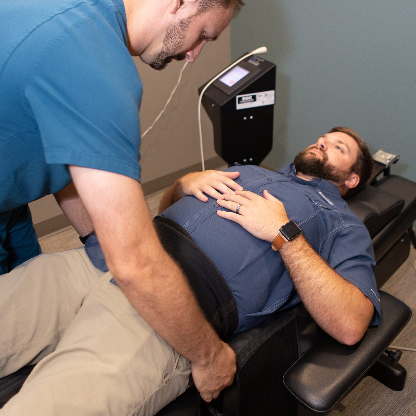 Chiropractic Health Services-8040 Chiropractic Health Services-8040