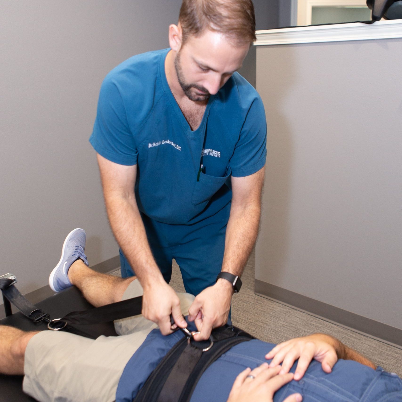 Chiropractic Health Services-8043 Chiropractic Health Services-8043