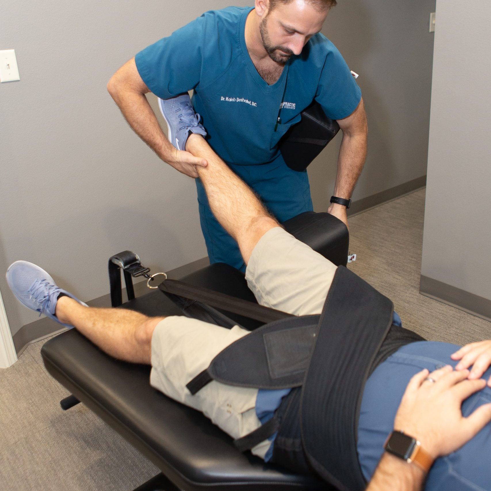 Chiropractic Health Services-8050 Chiropractic Health Services-8050