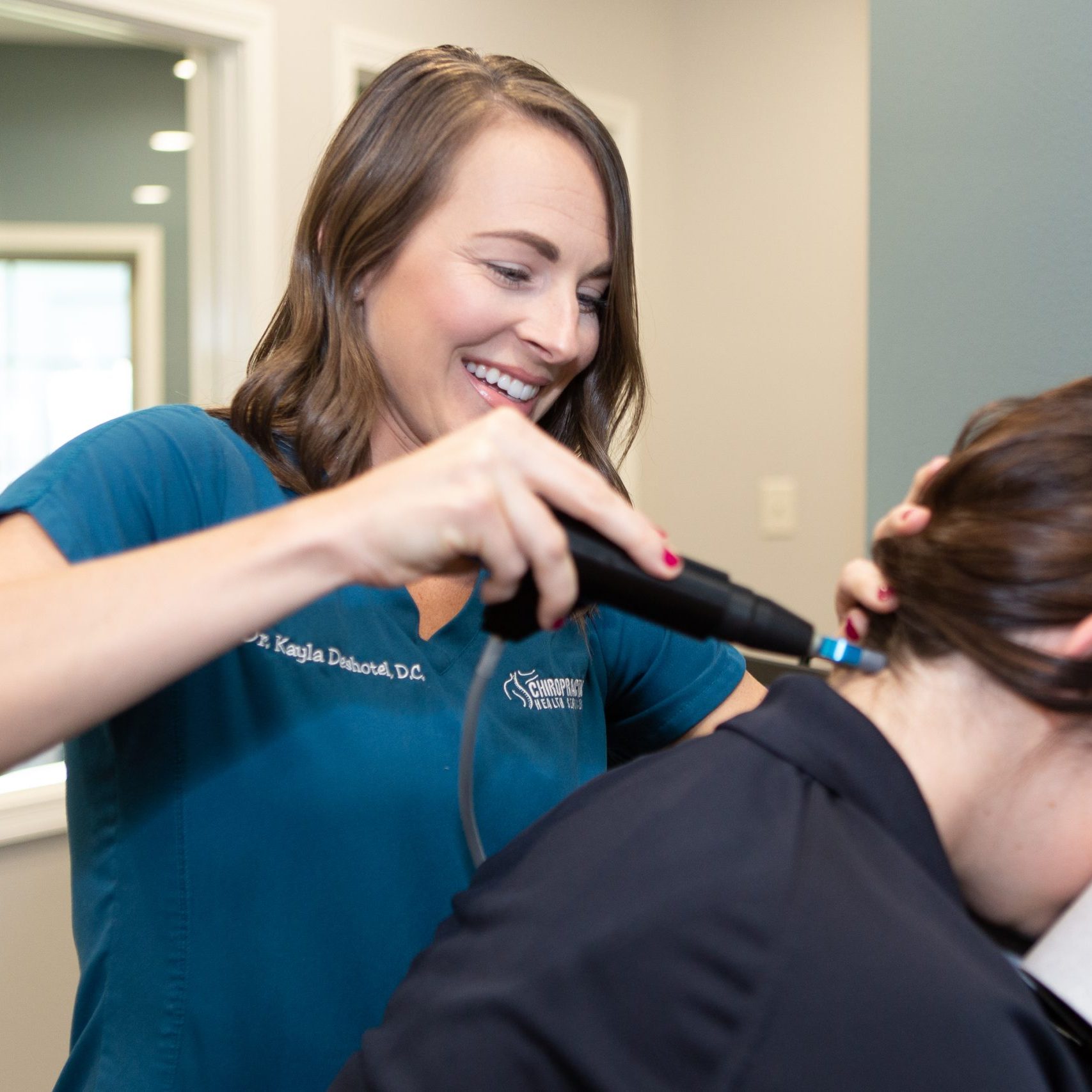 Chiropractic Health Services-8075 Chiropractic Health Services-8075